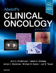 Abeloff's Clinical Oncology