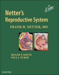 Netter’s Reproductive System