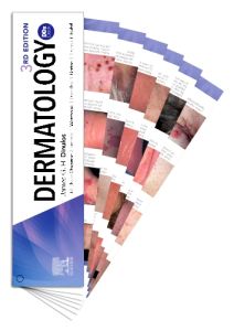 Dermatology DDX Deck