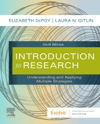 Introduction to Research