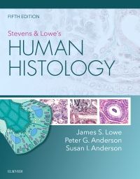 Stevens & Lowe's Human Histology - E-Book