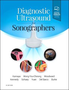 Diagnostic Ultrasound for Sonographers