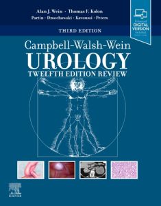 Campbell-Walsh-Wein Urology Twelfth Edition Review