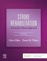 Stroke Rehabilitation