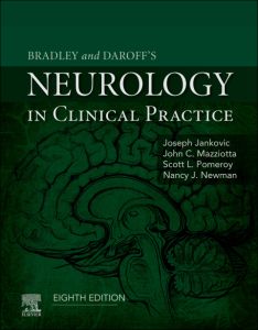 Bradley's Neurology in Clinical Practice