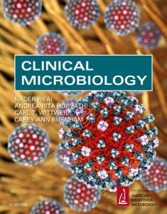 Clinical Microbiology