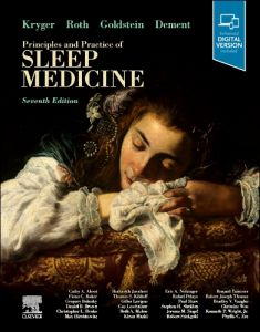 Kryger's Principles and Practice of Sleep Medicine