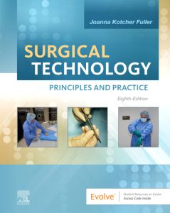 Surgical Technology - E-Book