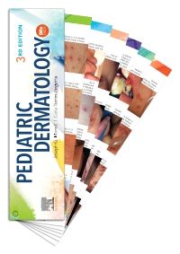 Pediatric Dermatology DDX Deck