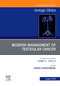 Modern Management of Testicular Cancer