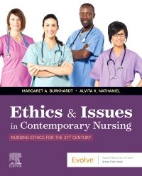Ethics & Issues In Contemporary Nursing - E-Book