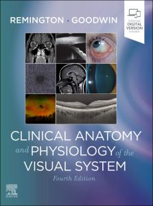 Clinical Anatomy and Physiology of the Visual System