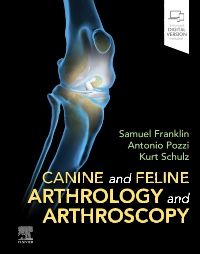 Canine and Feline Arthroscopy