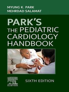 Park's The Pediatric Cardiology Handbook