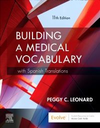 Building a Medical Vocabulary