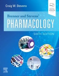 Brenner and Stevens’ Pharmacology