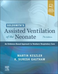 Goldsmith’s Assisted Ventilation of the Neonate