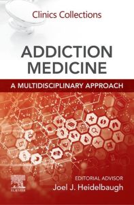 Addiction Medicine: A Multidisciplinary Approach