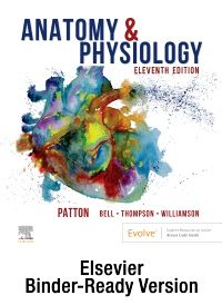 Anatomy & Physiology - Binder/AC/BriefAtl