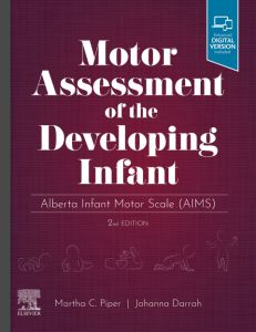 Motor Assessment of the Developing Infant
