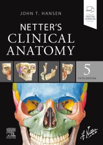 Netter's Clinical Anatomy