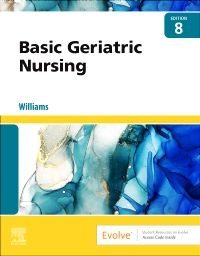 Basic Geriatric Nursing