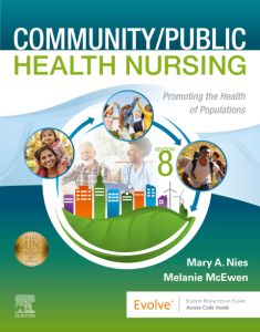 Community/Public Health Nursing - E-Book