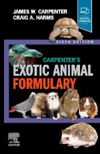 Carpenter's Exotic Animal Formulary