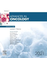 Advances in Oncology, E-Book 2021