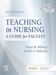 Teaching in Nursing - E-Book