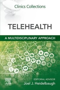 Telehealth : A Multidisciplinary Approach