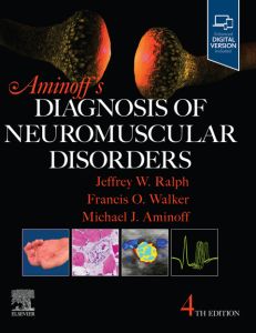 Aminoff's Diagnosis of Neuromuscular Disorders