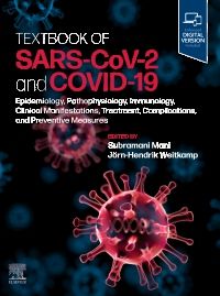Textbook of SARS-CoV-2 and COVID-19