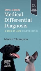 Small Animal Medical Differential Diagnosis