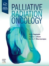 Palliative Radiation Oncology