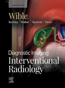 Diagnostic Imaging: Interventional Radiology