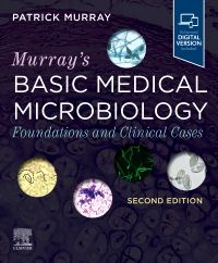 Murray's Basic Medical Microbiology