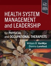 Health System Management and Leadership