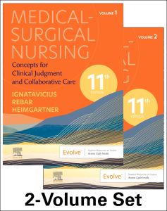 Medical-Surgical Nursing