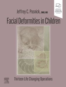 Facial Deformities in Children