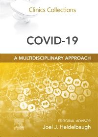 COVID-19 : A Multidisciplinary Approach, E-Book