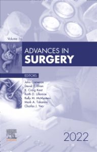 Advances in Surgery, 2022