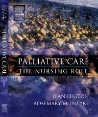 Palliative Care