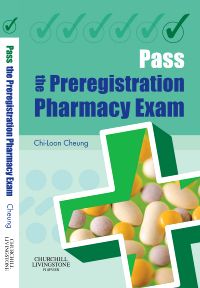 Pass the Preregistration Pharmacy Exam