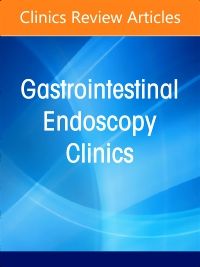 Interventional Pancreaticobiliary Endoscopy, An Issue of Gastrointestinal Endoscopy Clinics