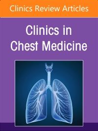 Sarcoidosis, An Issue of Clinics in Chest Medicine