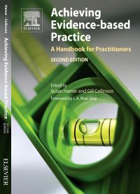 Achieving Evidence-Based Practice