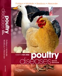 Poultry Diseases