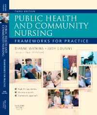 Public Health and Community Nursing