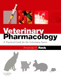 Veterinary Pharmacology